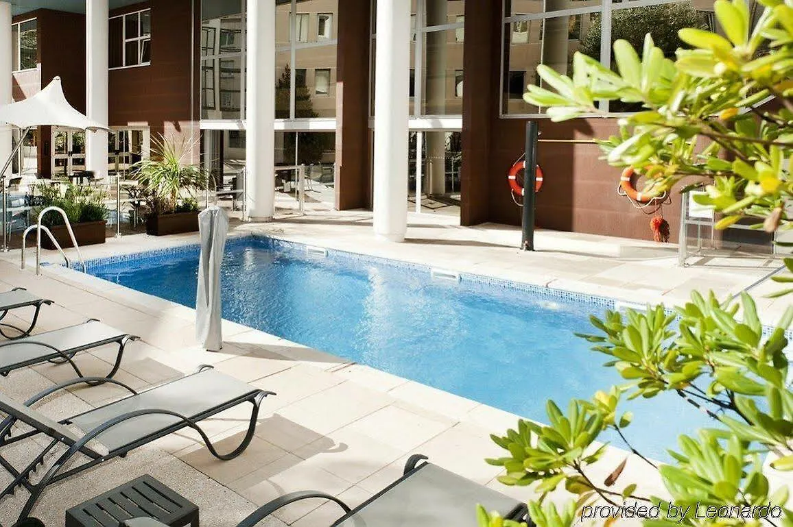 Holiday Inn Toulon City Centre By Ihg