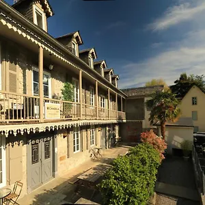 Maison Candela Francia