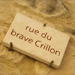 Hotel Le Crillon