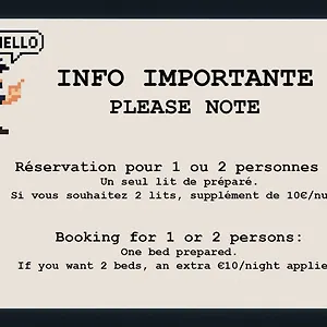 Gregbnb-com - T2 Cosy Et Design - Parking Inclus - Wifi - 15min Gare Toulon