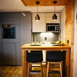  Appartement La Chabane France