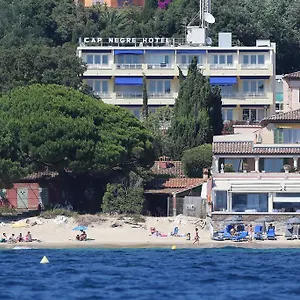 Hotel Cap Negre