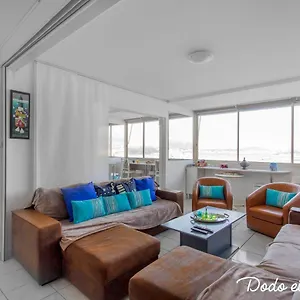 Sunny 2 Bedroom With Panoramic View - Dodo Et Tartine Toulon