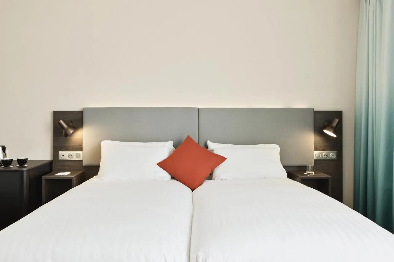 Holiday Inn Toulon City Centre By Ihg Hotel