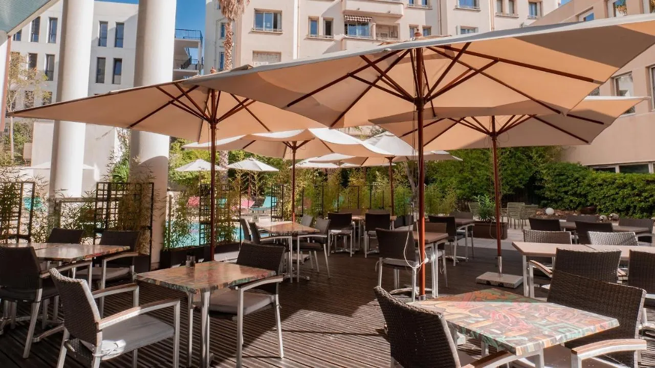 Hotel Holiday Inn Toulon City Centre By Ihg